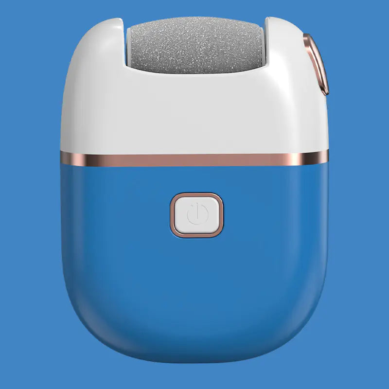 Electric Foot Exfoliating Grinder - Salon-Quality Pedicure at Home