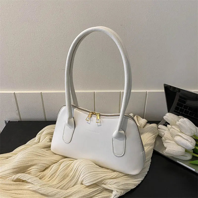 Chic Women's Mini Shoulder Bag – Elegant & Versatile