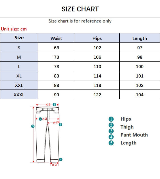 Oversized Wide Leg Jeans - Comfort & Style Fusion