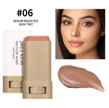 Radiant Glow Beauty Stick - 3-in-1 Highlight & Repair