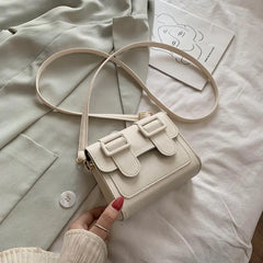 Mini Crossbody Bag - Versatile & Stylish