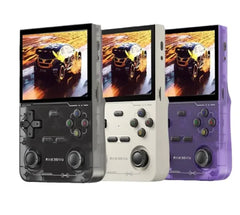 Classic K36 Retro Game Console with 10,000+ Games
