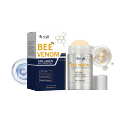 Bee Extract Hydration Stick - Portable Facial Moisturizer