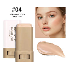Radiant Glow Beauty Stick - 3-in-1 Highlight & Repair