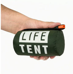 Tente de camping légère, monocouche, pour le printemps/l'automne