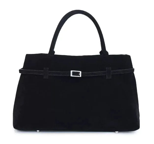 Elegant Tote Bag - Chic & Spacious