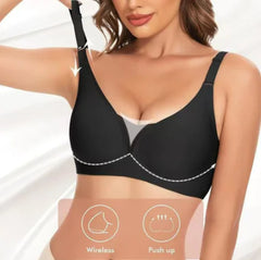 Seamless Women's Underwear Bra - Comfort Fit