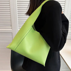 Stylish Women's Casual Shoulder Tote Bag