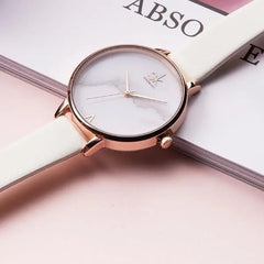 Montre élégante pour femme - Élégance et style intemporels