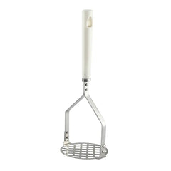 Stainless Steel Kitchen Potato & Garlic Masher