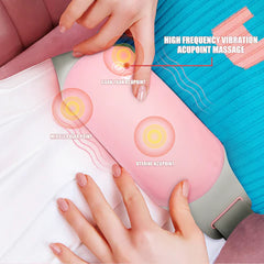 Ceinture chauffante pour soulager les douleurs menstruelles - Advanced Therapy