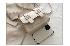 Mini Crossbody Bag - Versatile & Stylish
