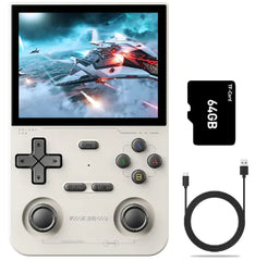 Classic K36 Retro Game Console with 10,000+ Games