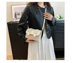 Mini Crossbody Bag - Versatile & Stylish