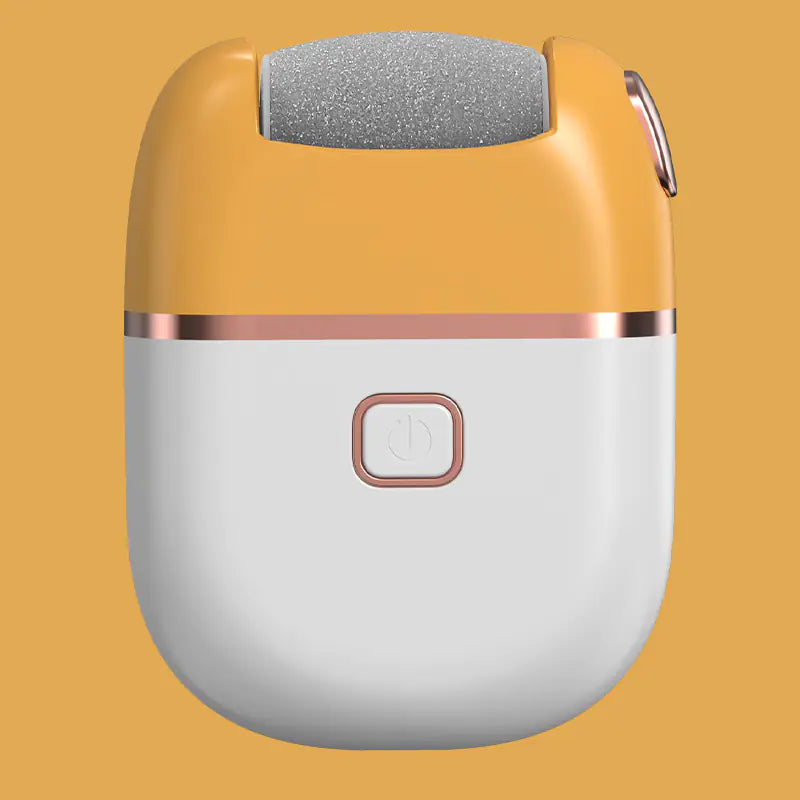 Electric Foot Exfoliating Grinder - Salon-Quality Pedicure at Home