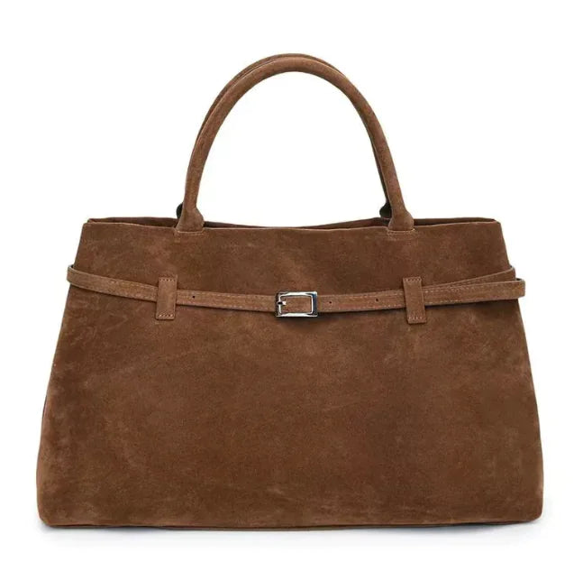 Elegant Tote Bag - Chic & Spacious