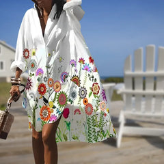 Chic Lightweight Summer Dress - Perfect for Any Occasion