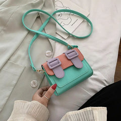 Mini Crossbody Bag - Versatile & Stylish