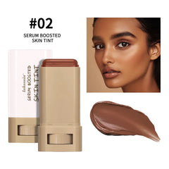 Radiant Glow Beauty Stick - 3-in-1 Highlight & Repair