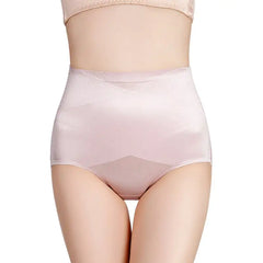 Women's Mid-Waist Bondage Shapewear Pants – Enhance Your Silhouette