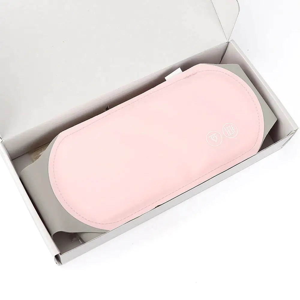 Ceinture chauffante pour soulager les douleurs menstruelles - Advanced Therapy