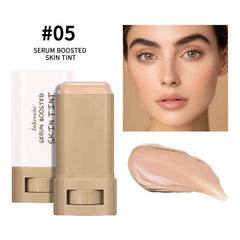 Radiant Glow Beauty Stick - 3-in-1 Highlight & Repair