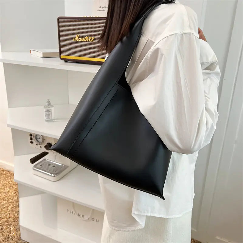 Stylish Women's Casual Shoulder Tote Bag