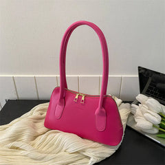 Chic Women's Mini Shoulder Bag – Elegant & Versatile