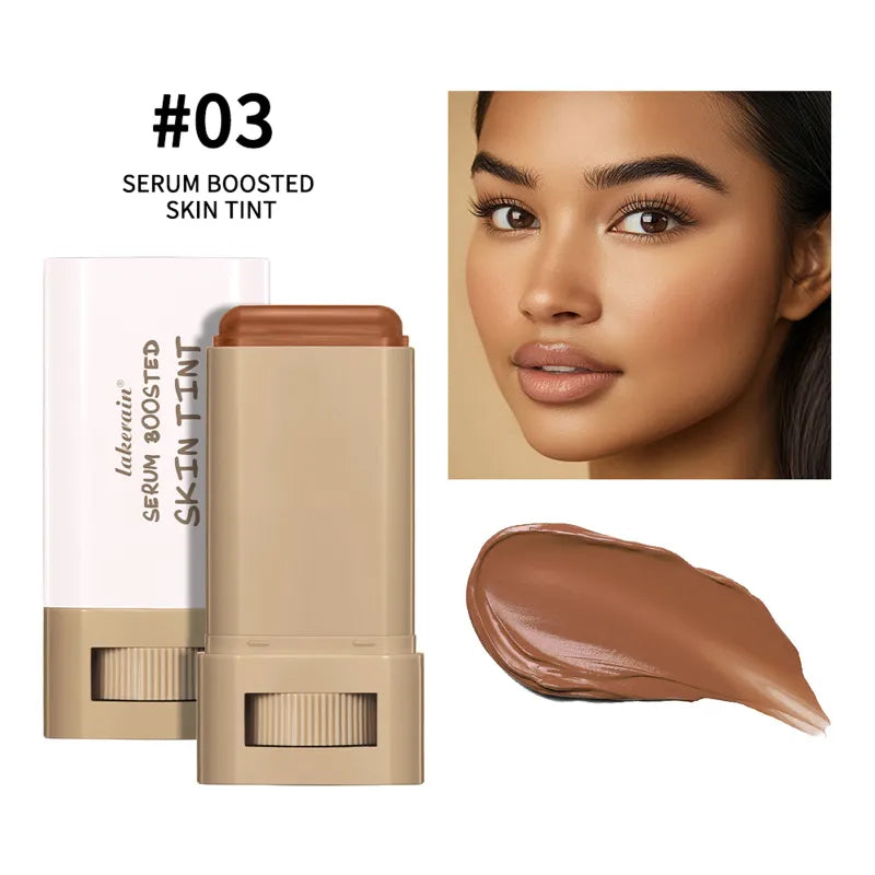 Radiant Glow Beauty Stick - 3-in-1 Highlight & Repair