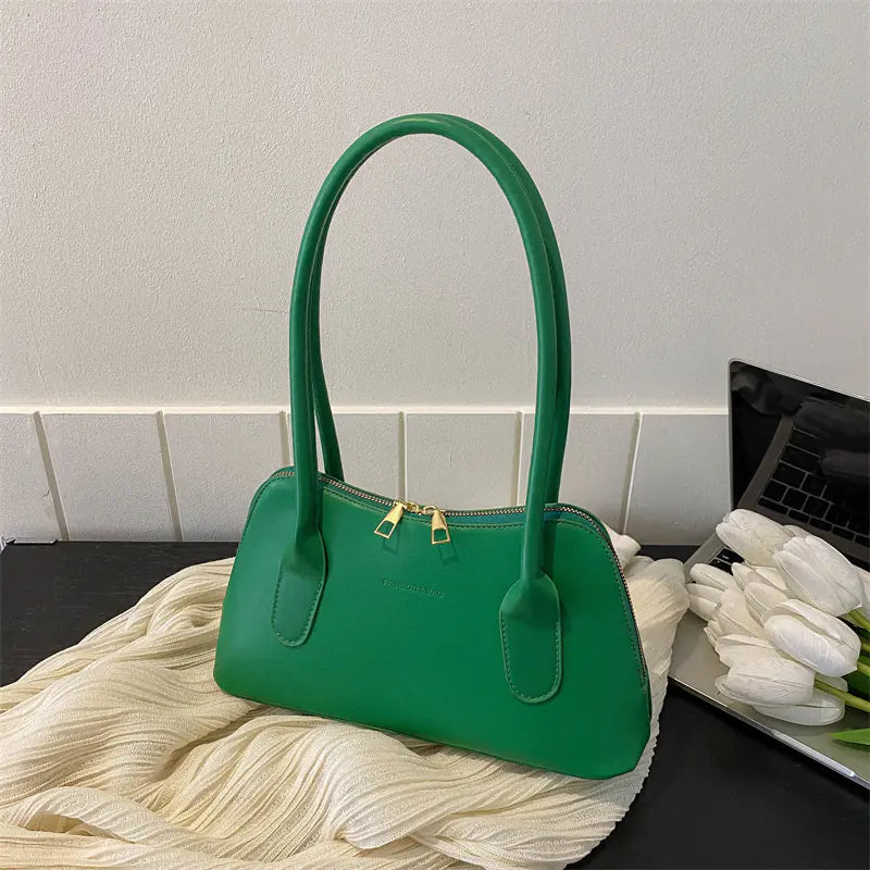 Chic Women's Mini Shoulder Bag – Elegant & Versatile