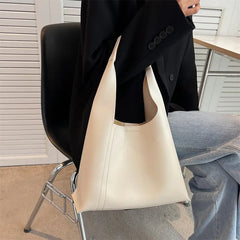 Stylish Women's Casual Shoulder Tote Bag