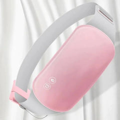 Ceinture chauffante pour soulager les douleurs menstruelles - Advanced Therapy