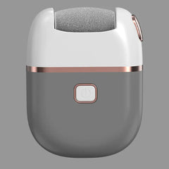 Electric Foot Exfoliating Grinder - Salon-Quality Pedicure at Home