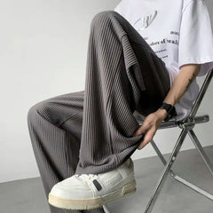 Stylish Oversized Baggy Pants