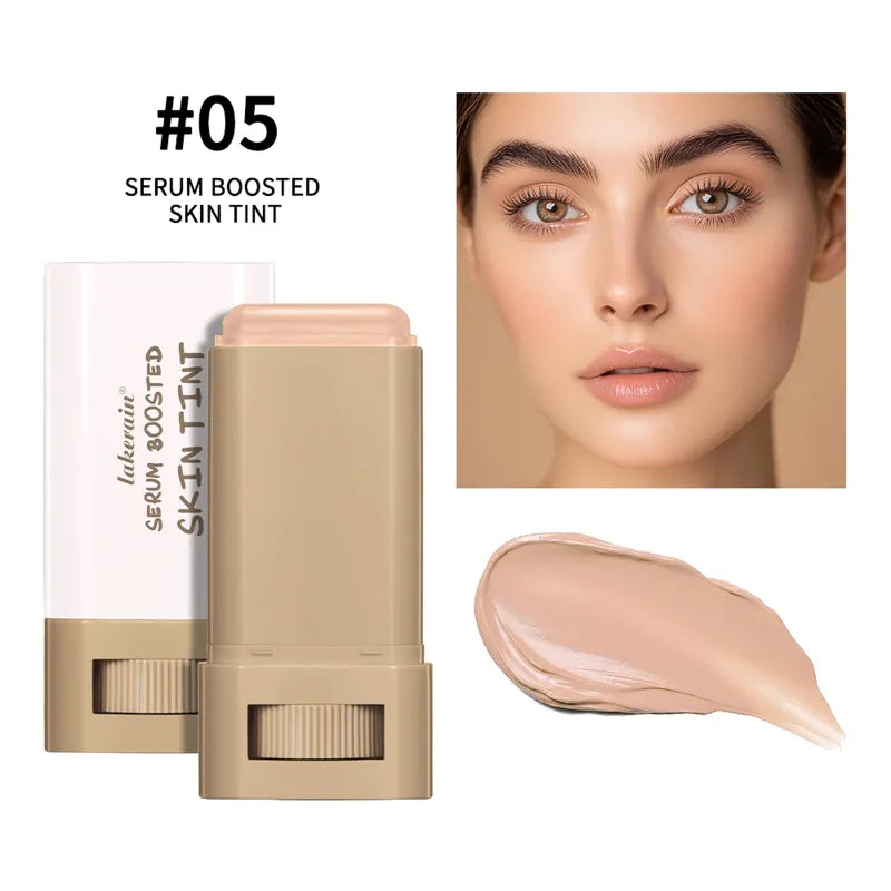 Radiant Glow Beauty Stick - 3-in-1 Highlight & Repair
