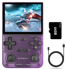 Classic K36 Retro Game Console with 10,000+ Games