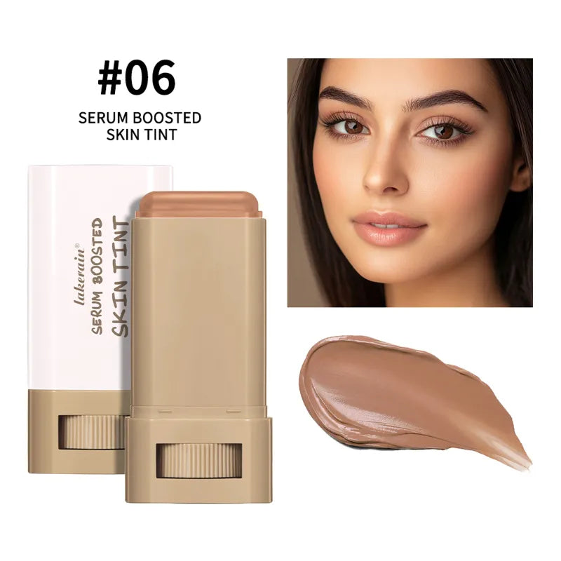 Radiant Glow Beauty Stick - 3-in-1 Highlight & Repair