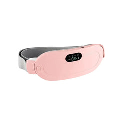 Ceinture chauffante apaisante pour le soulagement des règles