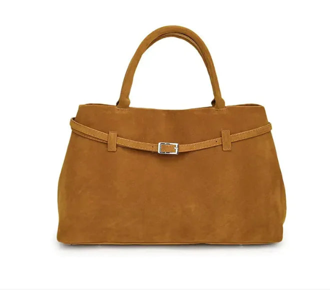 Elegant Tote Bag - Chic & Spacious
