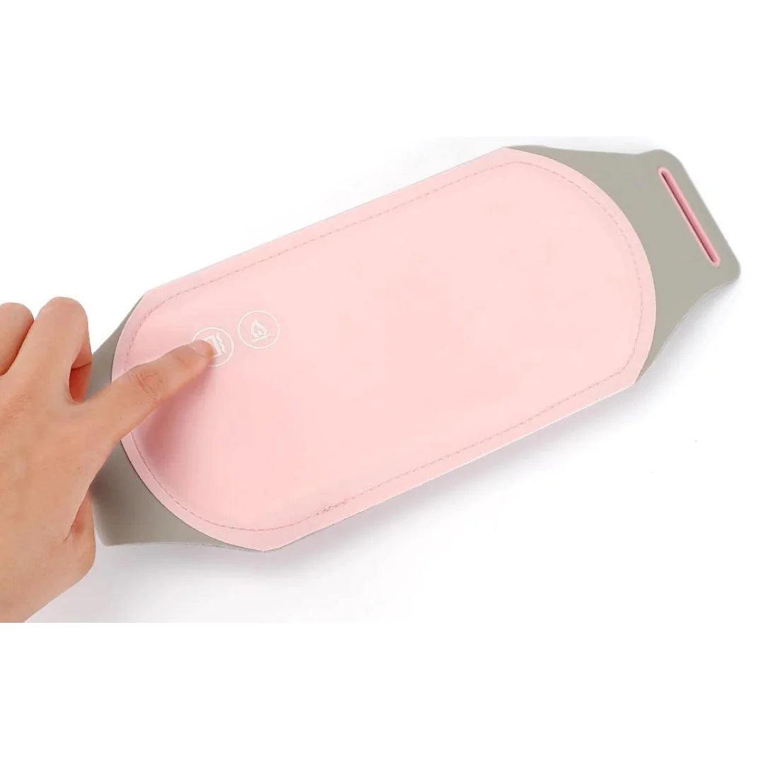 Ceinture chauffante pour soulager les douleurs menstruelles - Advanced Therapy