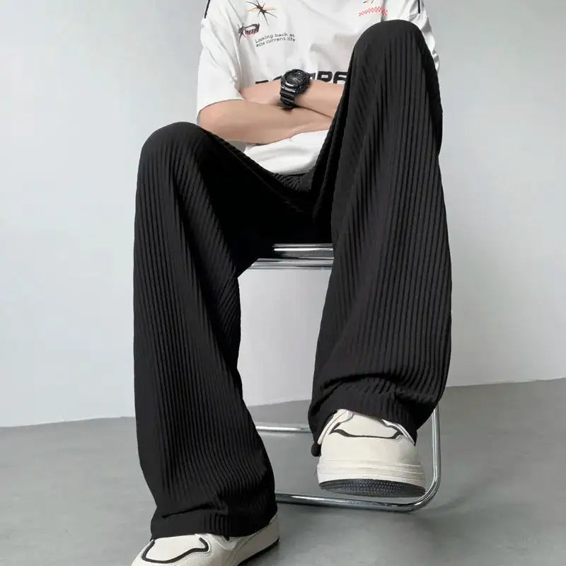 Stylish Oversized Baggy Pants