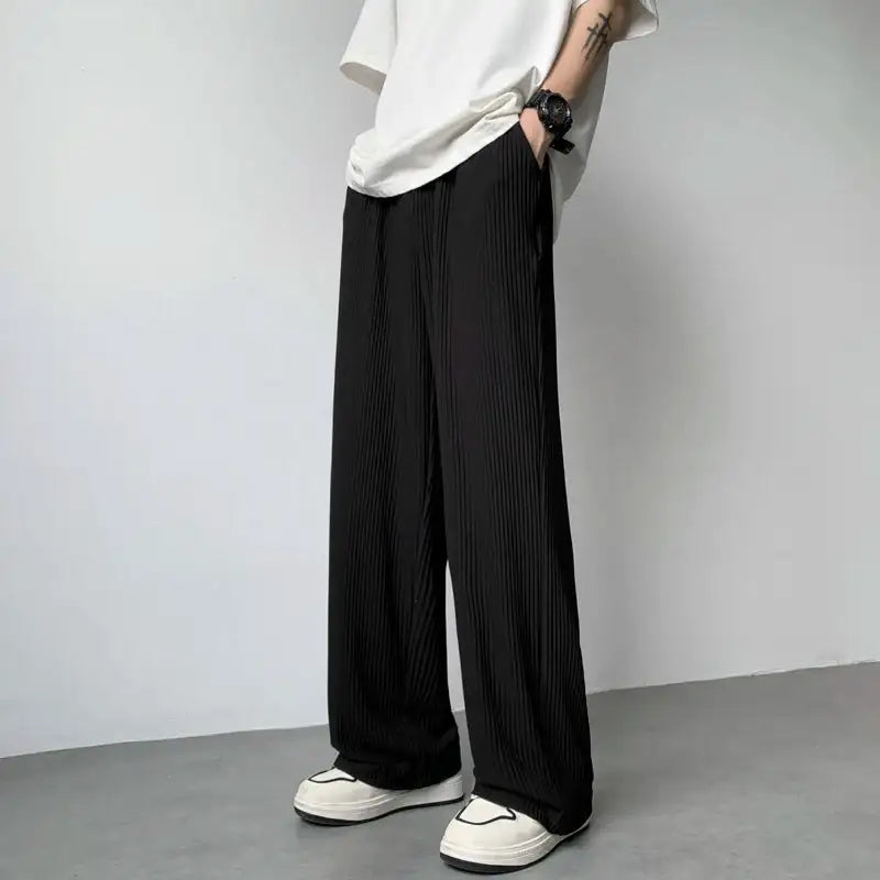 Stylish Oversized Baggy Pants