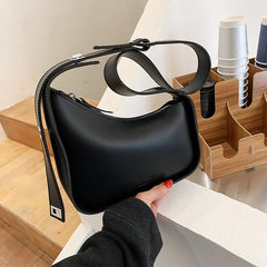 Women's Western Style Shoulder Messenger Bag