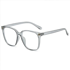 Stylish Korean Anti-Blue Light Glasses for Eye Protection
