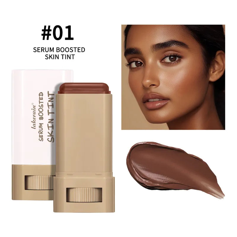 Radiant Glow Beauty Stick - 3-in-1 Highlight & Repair