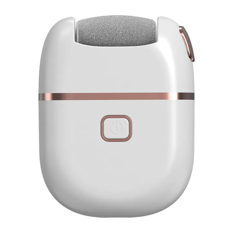 Electric Foot Exfoliating Grinder - Salon-Quality Pedicure at Home
