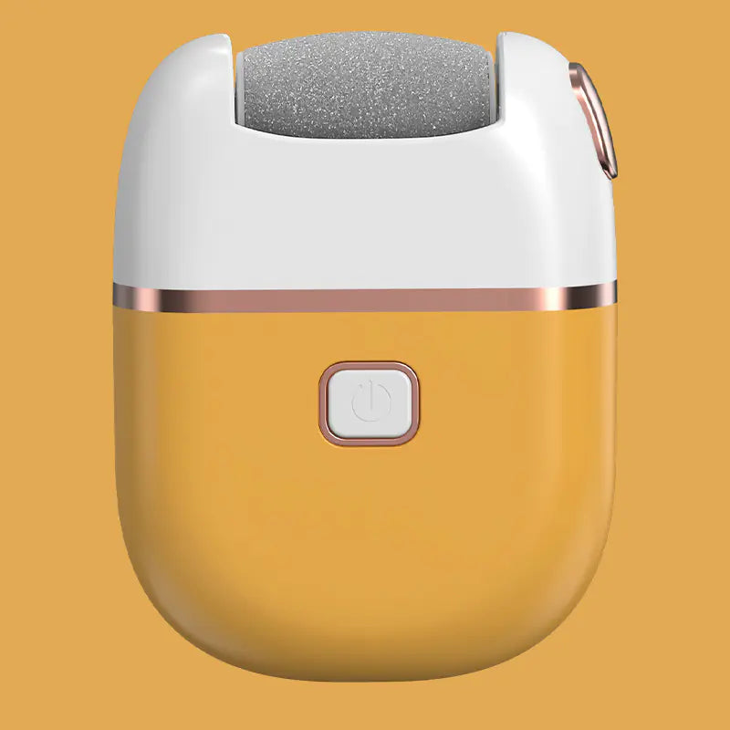 Electric Foot Exfoliating Grinder - Salon-Quality Pedicure at Home