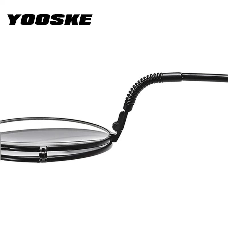 Vintage Steampunk Sunglasses for Men & Women