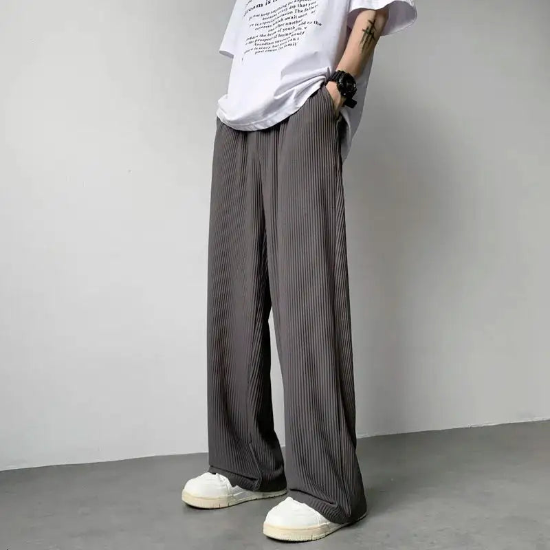 Stylish Oversized Baggy Pants