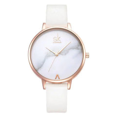 Montre élégante pour femme - Élégance et style intemporels